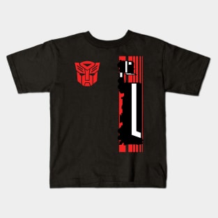 Autobots, Roll Out Kids T-Shirt